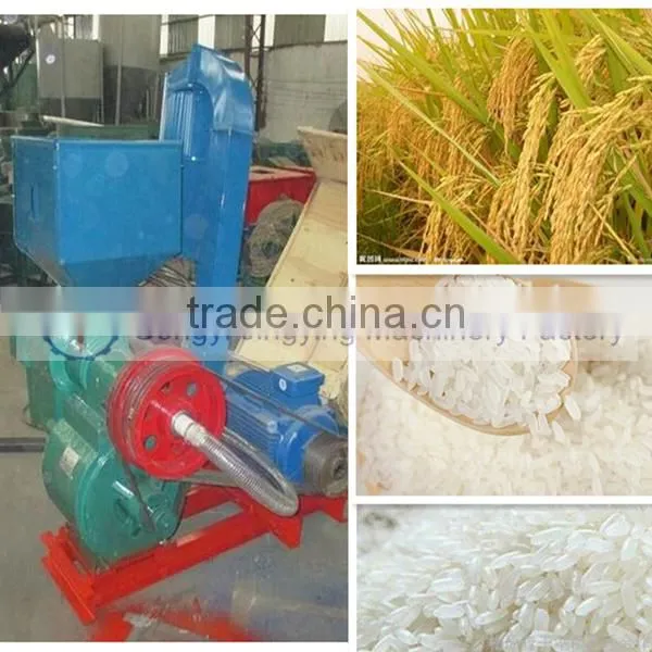 JY-330 Rice Husker Huller Sheller Machine photo-2