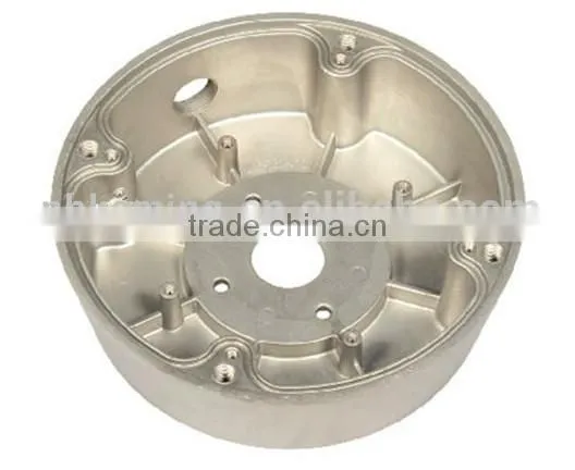 Castings - Ductile Iron,grey Iron,cast Ductile Iron Fcd45