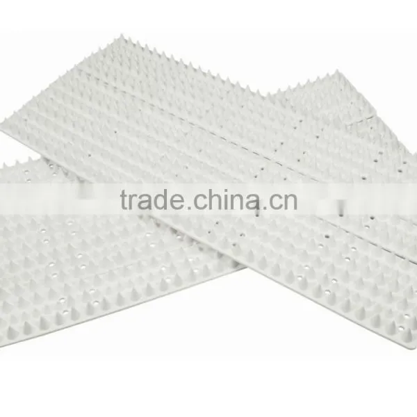 Fence Wall Anti Bird Spikes,Bird Repeller,Bird Deterrents photo-3