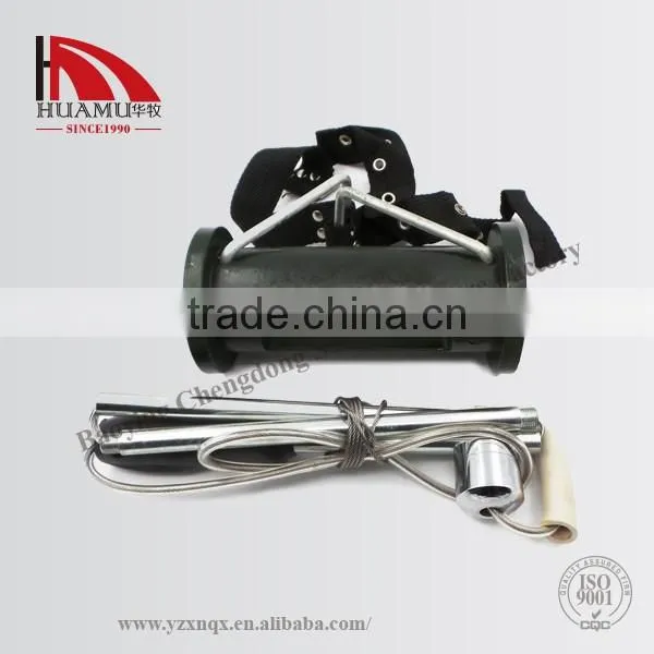 Buffalo Stomach Suction Iron Device 200*120 mm photo-6