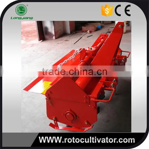 China Manufacturer Wholesale New Rototillers for Tractors/mini Tiller for Sale photo-2