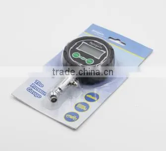 DIG01029 Customized Digital Pressure Gauge for Car Tire Pressure Gauge photo-5
