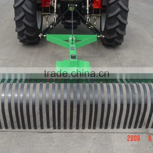 Good quality Landscape Rake with CE