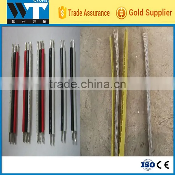 2016 Hot SellingAutomatic Intelligent Wire Striping Machine,wire Cutting Machine photo-4