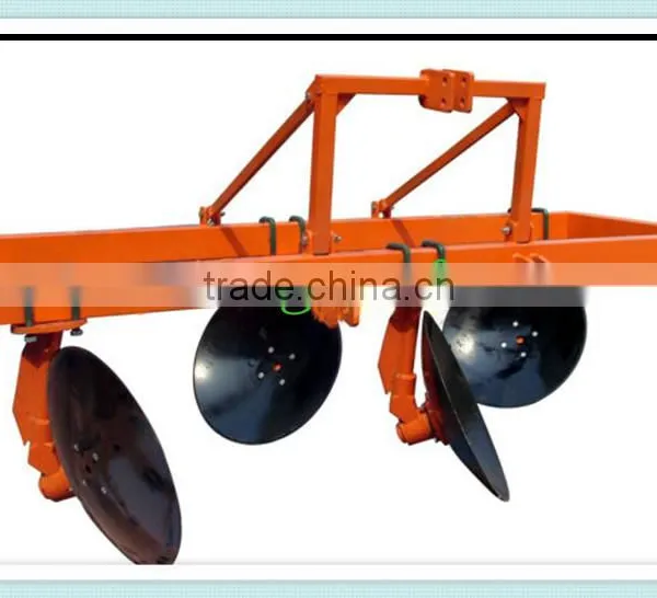 Super Quality Adjustable Farm Ridger With 4 Blade photo-2