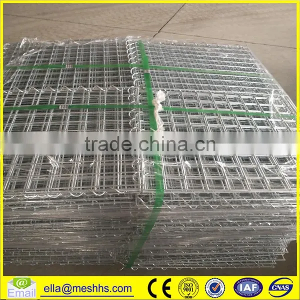 Welded Gabion Box/welded Gabion Basket photo-3