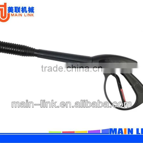 Textile Cleaning Spray Gun photo-2