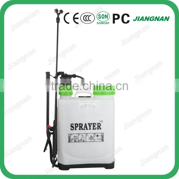 Agriculture Knapsack Power Sprayer photo-2