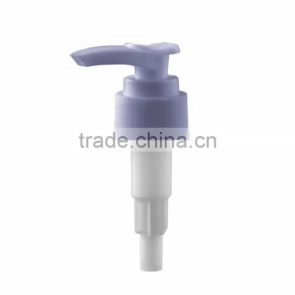 Up-down Aluminium Lotion Pump 18 410 photo-5