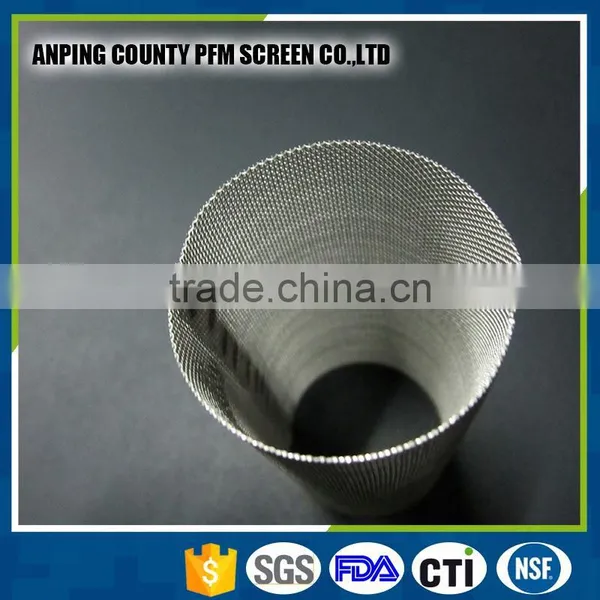 Direct Factory Price Industrial Stainless Steel Filter Cartridges photo-6