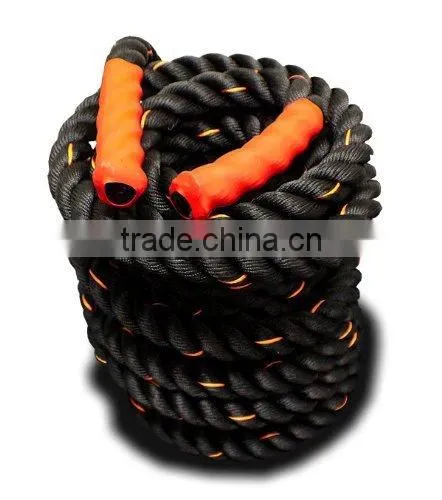 38mm X 15m Battle Rope photo-4
