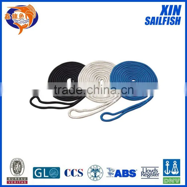 Mooring Lines/yacht Rope/boat Rope photo-2