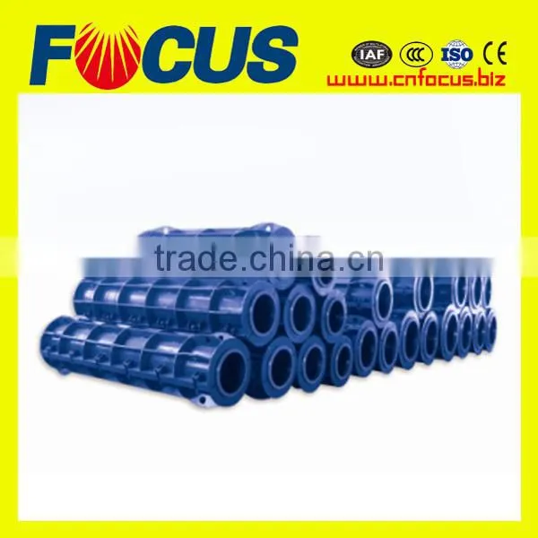 Hot Sale 200-2000mm Concrete Guttering Machine With Low Price photo-4
