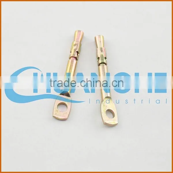 Hardware Fastener Iron Sand Price China Tie Wedge Anchor photo-4