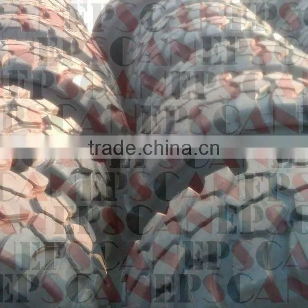 China Radial Otr Tyre 29.5R25 REM5