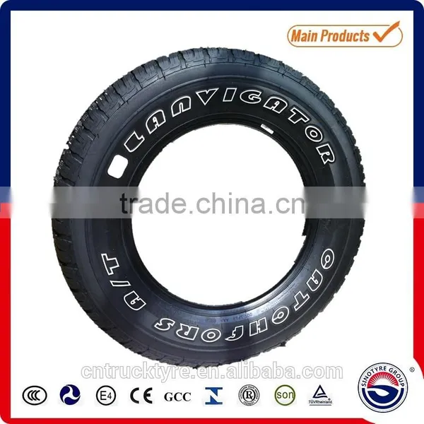 Google China Wholesale 4x4 Suv Uph Car Tyres photo-1