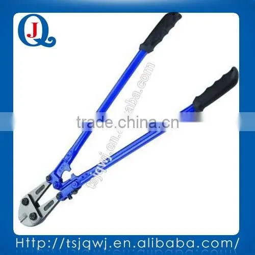 Bolt Cutters With Adjustable Arm photo-2