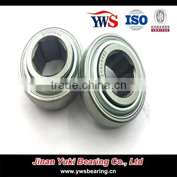 204KRR2 205KRR2 205KRRB2 206KRR6 206KRRB6 Six Angle Agricultural Machinery Bearing photo-2