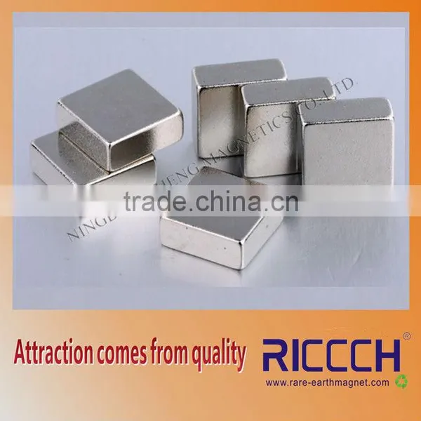 Permanent Magnet(NdFeB Magnet,magnetic Material)