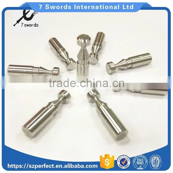 Plastic Aluminum Cnc Machining Motorcycle Parts Ita 005 for Wholesales Shenzhen Cnc Machining photo-5