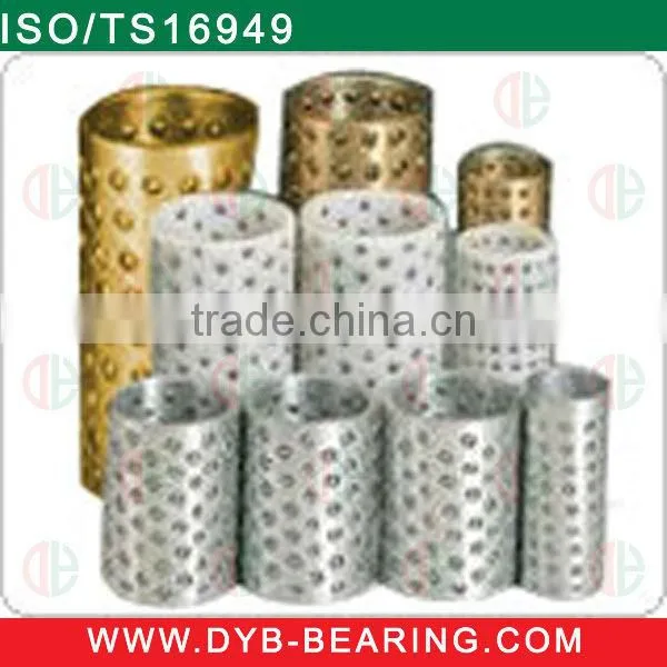 guide roller bearing