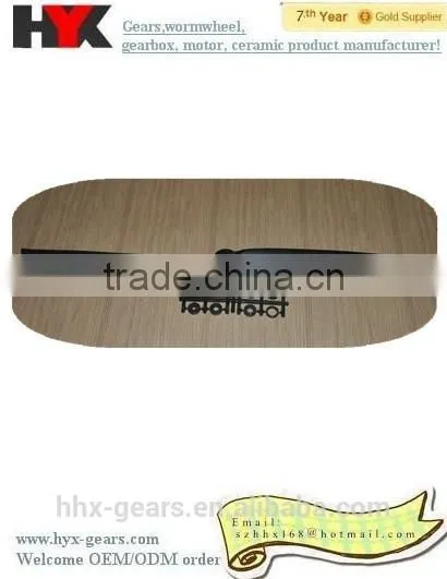 10*7E Nylon Propeller for rc Helicopter photo-2