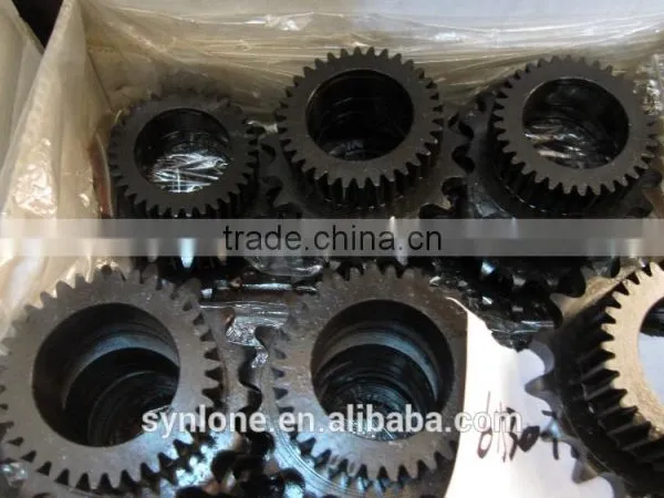 Great Delrin Spur Gears,price of Spur Gear,small Spur Gears photo-4