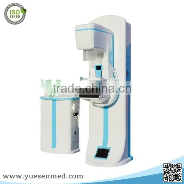 High Frequency Fixed or Rotating Anode Cheapest Mammography x Ray Price photo-3
