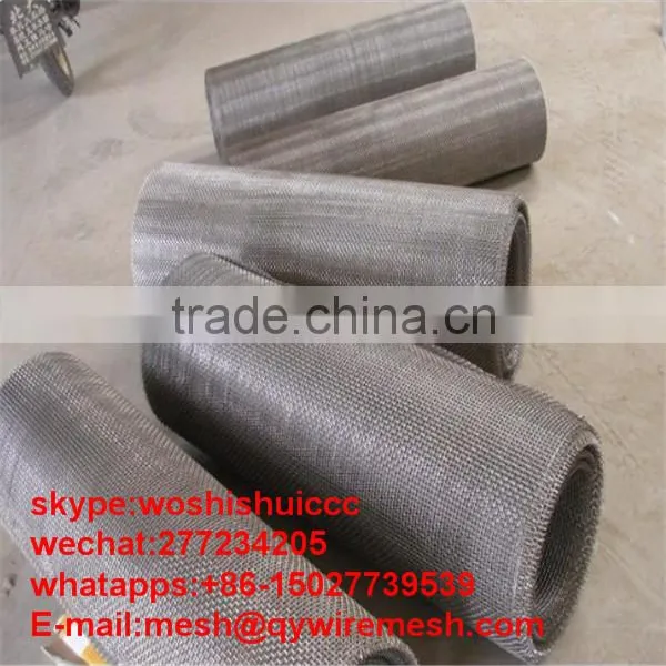 Low Carbon Steel/Mild Steel Crimped Wire Mesh 6mm Opening Crimped Wire Mesh photo-4