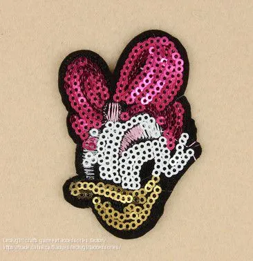Durable Creationary Loose Sequins Wholesale photo-4