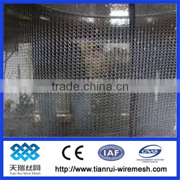 Stainless Steel Knitted Wire Mesh/Gas Liquid Mesh
