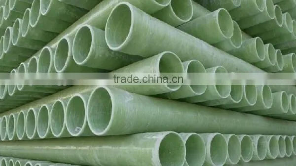 A-grade Moisture Resistance FRP Tube---epoxy Fiberglass Tube photo-3