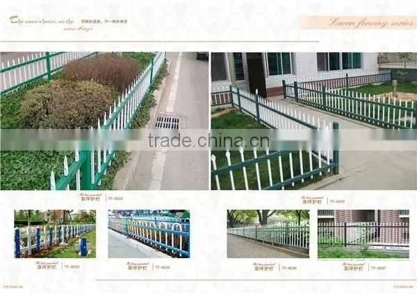 Easy Maintenance Commercial Garden Border photo-5