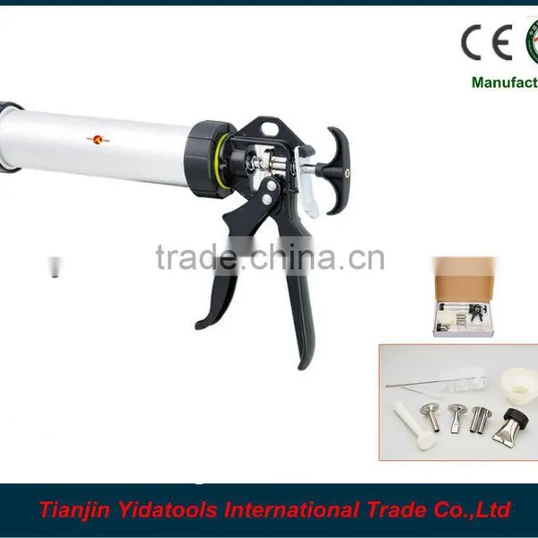 aluminum Jerky gun