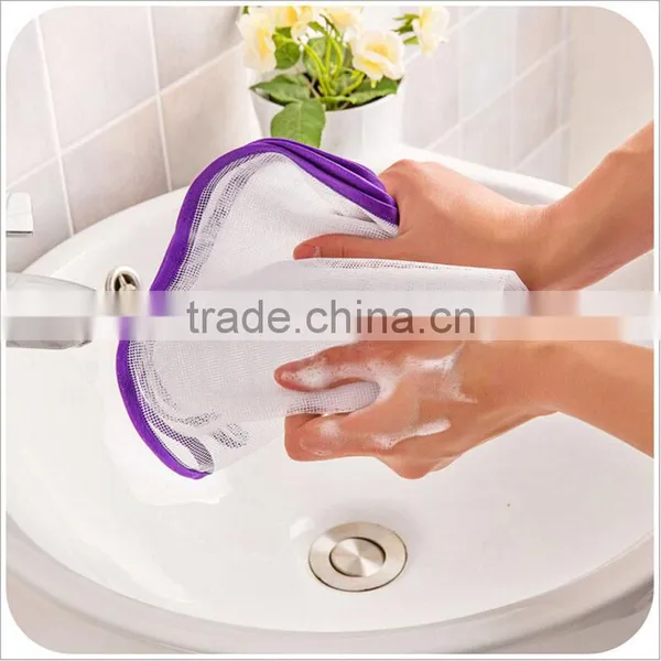 Cloth Guard Protect Delicate Garment Clothes Protective Press Mesh photo-3