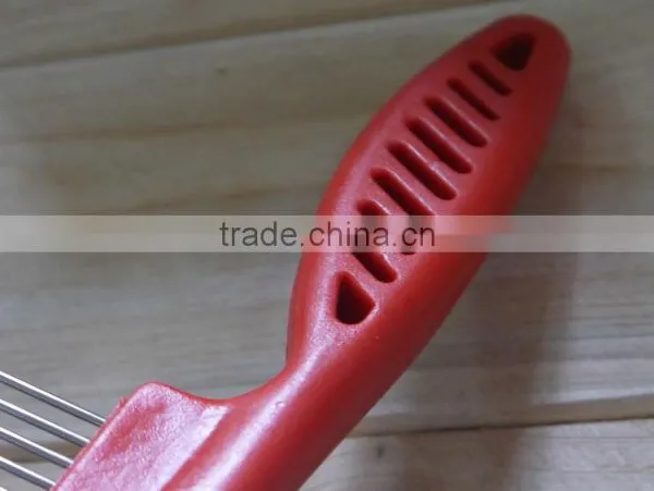 Pet Grooming Comb Bulk Pet Flea Comb Dog Lice Comb photo-6