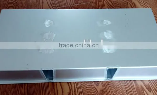 Aluminum Tray, Tray for Shrimp Blocks photo-3