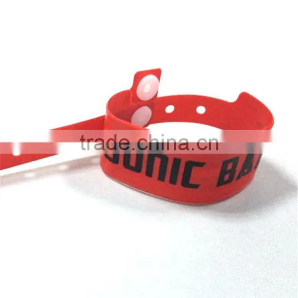 13.56mhz Nfc Wristbands, Patient id Wristbands, Rfid Wristbands photo-3