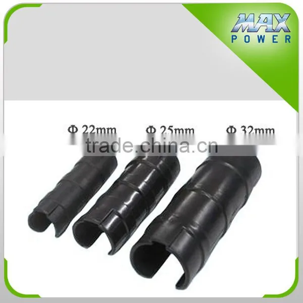 Tunnel Greenhouse Film Fixing Clips photo-2