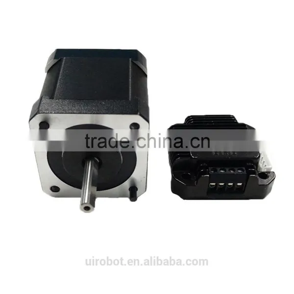 24 Volt Stepper Motor photo-6