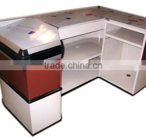 Supermarket Checkout Counter for Sale photo-5