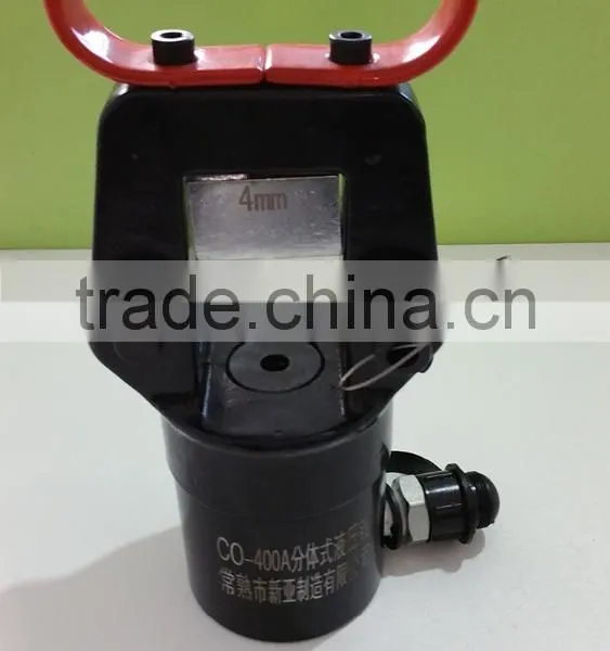 CP-180 Light Weight Hydraulic Hand Pump photo-3