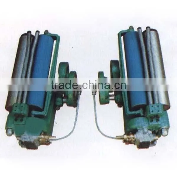 SUNTECH 24V Web Edge Sensing Textile Electrical Guider photo-2