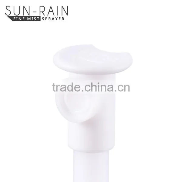 China Custom High Quality Best Price Colorful Special Finger Sprayer photo-2