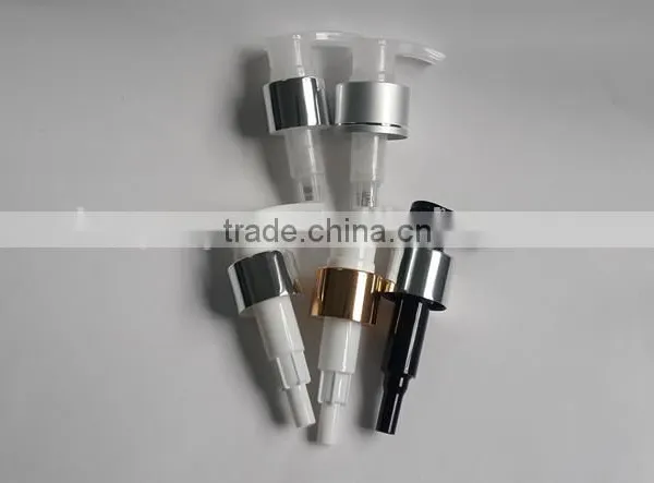 China Cheap Manufactory Water Hand Wash Lotion Pump Dispenser photo-6
