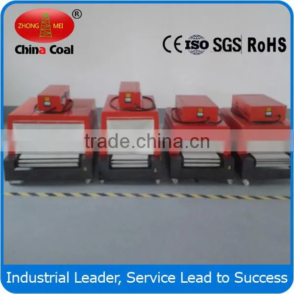 High Performance Water Spray Type Shrinking Machine photo-5