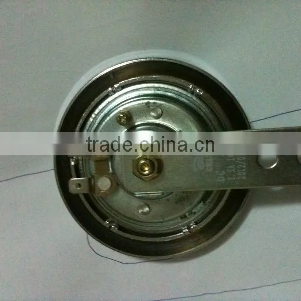 Motorcycle Horn photo-3