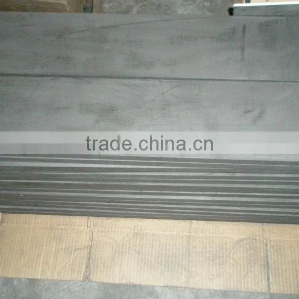 Graphite Carbon Block 0.8mm photo-2