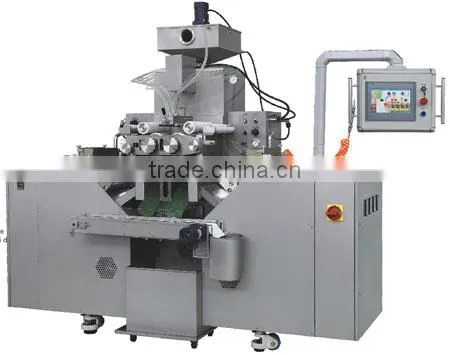 The Newest RG2-200B Soft Gelatin Capsule Machine photo-2