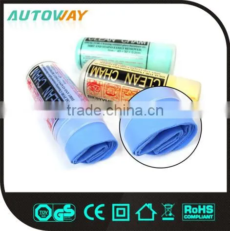 High Absorb Pva Chamois